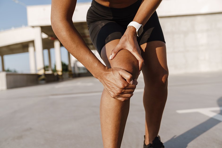Makanan sehat untuk sendi
